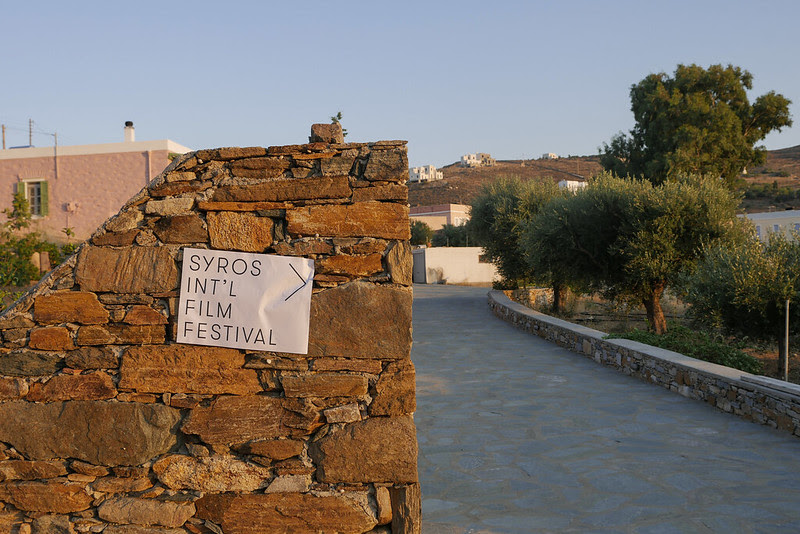 syros international film festival
