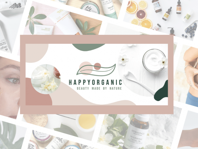 Happy Organic