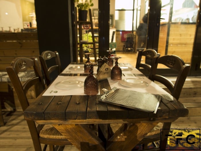 Εβόρα Eatery: Το γευστικό καταφύγιο της Θεσσαλονίκης