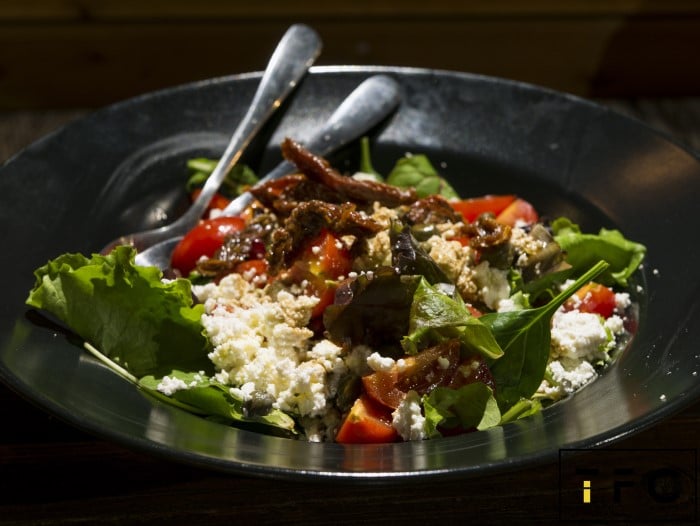 Εβόρα Eatery: Το γευστικό καταφύγιο της Θεσσαλονίκης
