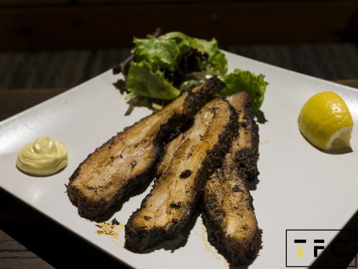 Εβόρα Eatery: Το γευστικό καταφύγιο της Θεσσαλονίκης