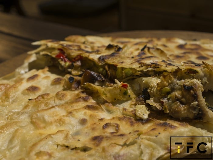 Εβόρα Eatery: Το γευστικό καταφύγιο της Θεσσαλονίκης