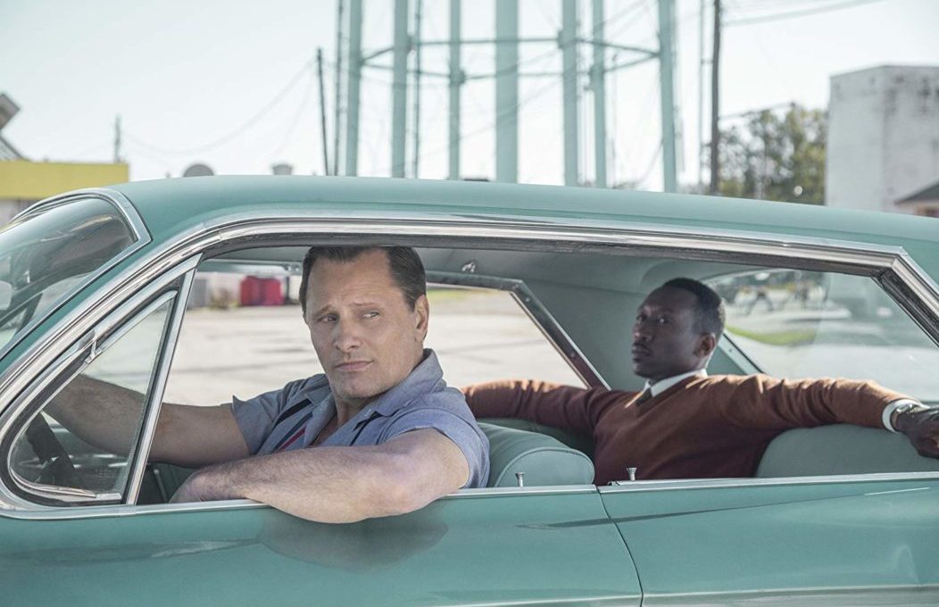 "Green Book": Υπέροχο δίδυμο, φανταστική ταινία