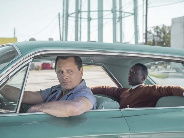 "Green Book": Υπέροχο δίδυμο, φανταστική ταινία