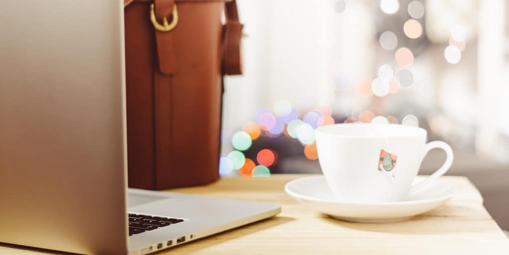 first coffe 2019