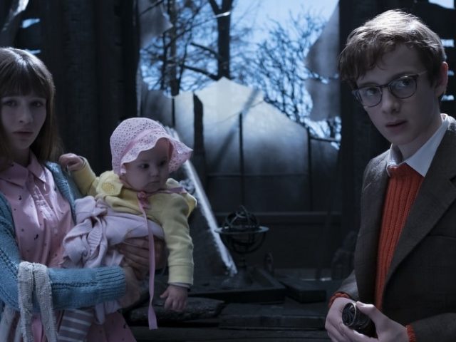 A Series of Unfortunate Events: Υπάρχουν πάντα και χειρότερα