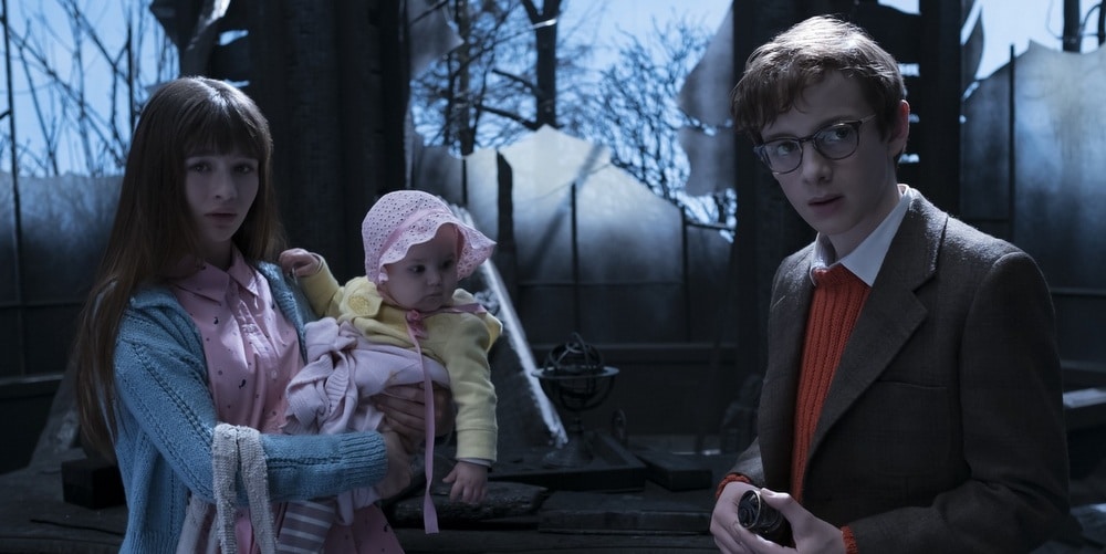 A Series of Unfortunate Events: Υπάρχουν πάντα και χειρότερα