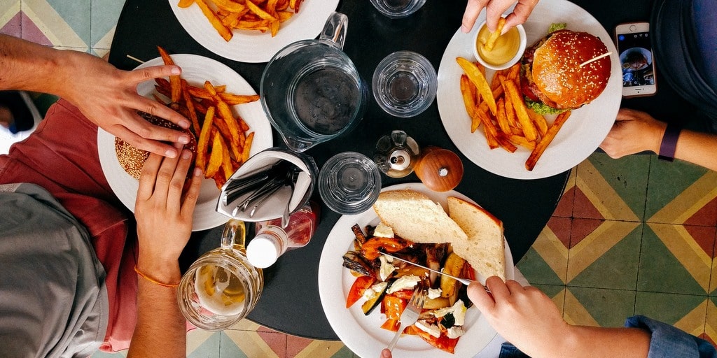 what to eat in skg- tfc magazine