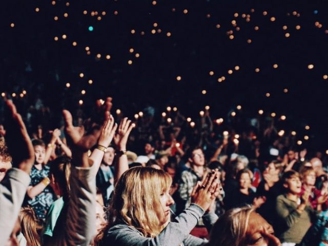tfc events 2019