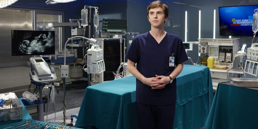 The Good Doctor: Μια αλλαγή στο πρίσμα που βλέπουμε τις ιατρικές σειρές