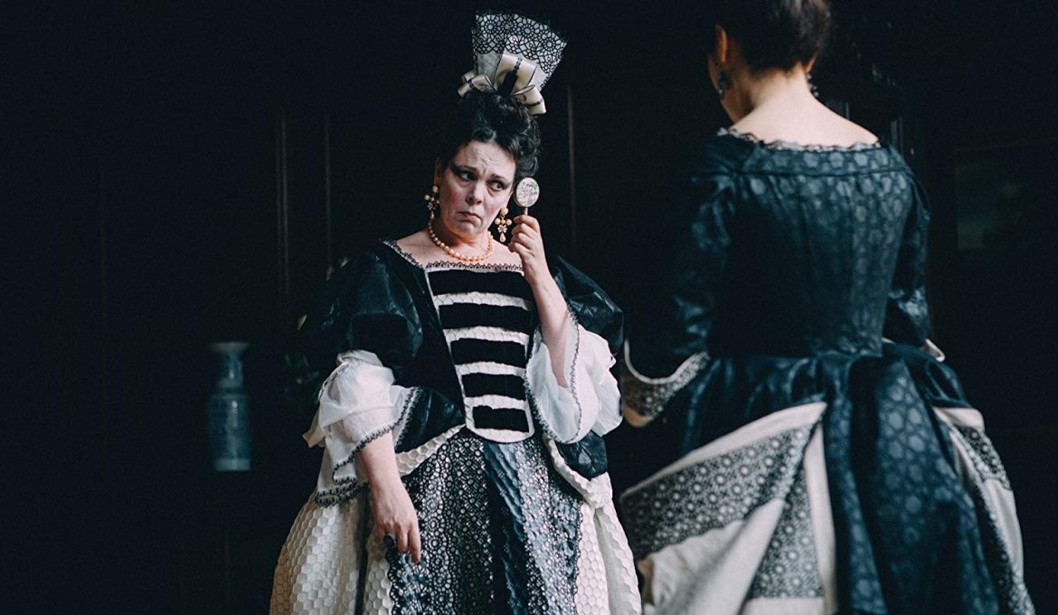 "The Favourite": Η ώρα του Γιώργου Λάνθιμου