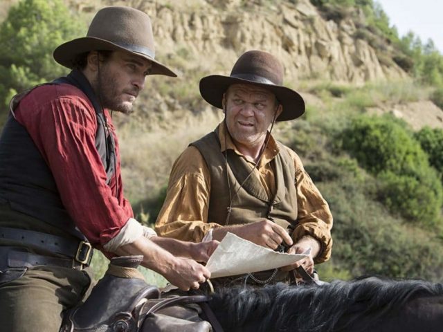 "The Sisters Brothers": Το πιο ευαίσθητο Western που φτιάχτηκε ποτέ