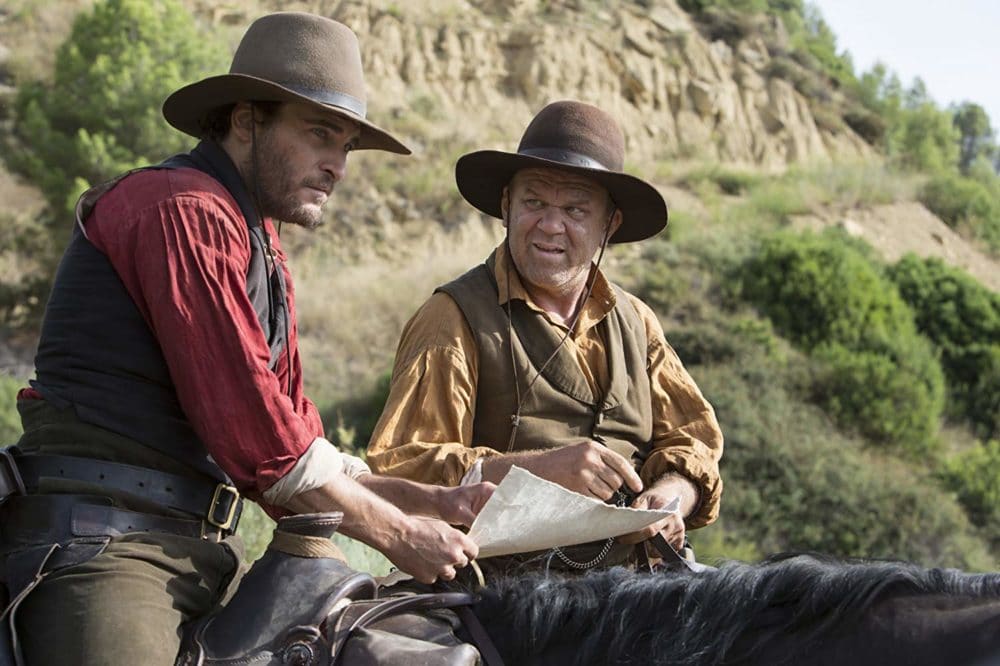 "The Sisters Brothers": Το πιο ευαίσθητο Western που φτιάχτηκε ποτέ