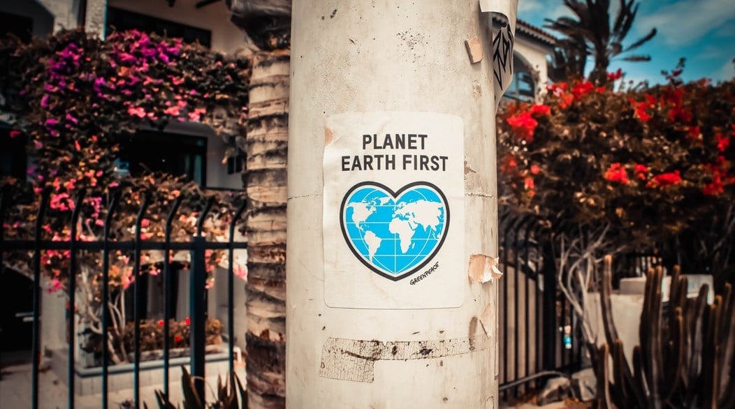 4 τρόποι για έναν Zero Waste τρόπο ζωής το 2019