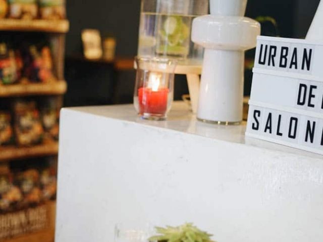 Urban Deli: Φαγητό για το σώμα και την ψυχή