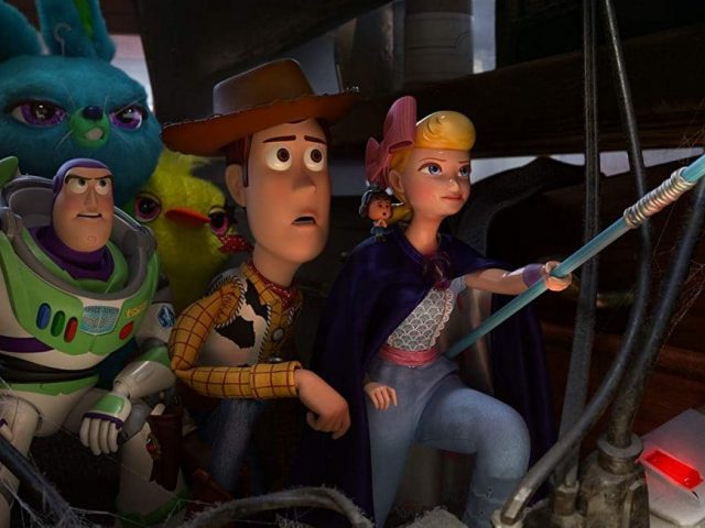 Toy Story 4: Αγαπητή Pixar, δεν μας απογοητεύεις ποτέ