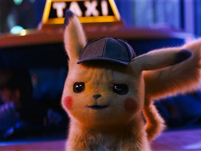 Pokémon Detective Pikachu: Δεν αρκούν η νοσταλγία κι ένας Reynolds