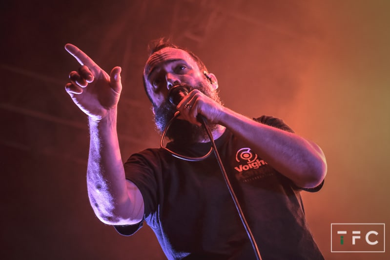 Clutch, BRMC, Planet of Zeus: Το Rock N' Roll δεν έχει πεθάνει