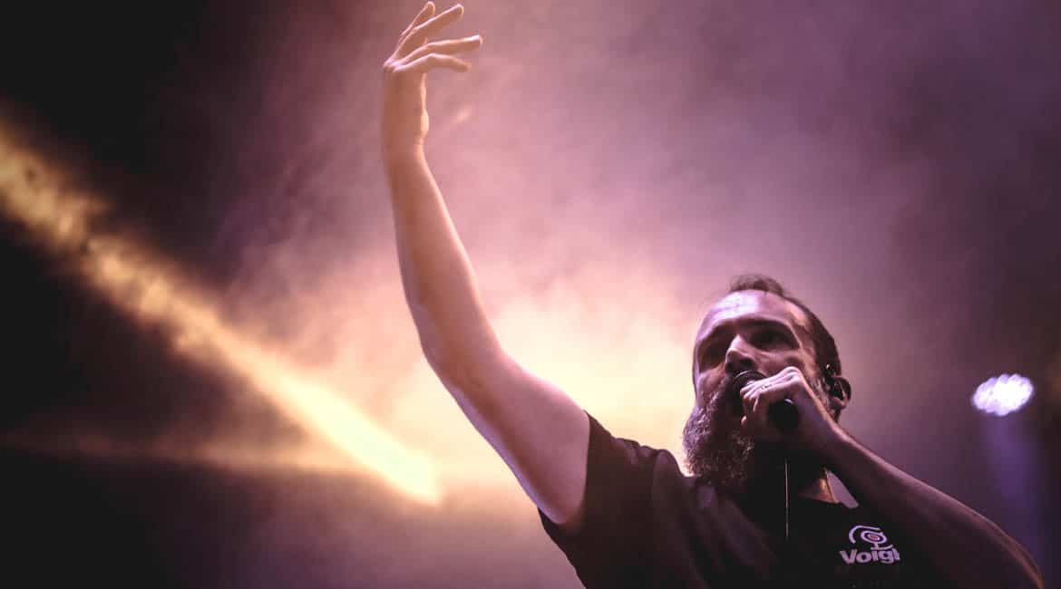 Clutch, BRMC, Planet of Zeus: Το Rock N' Roll δεν έχει πεθάνει