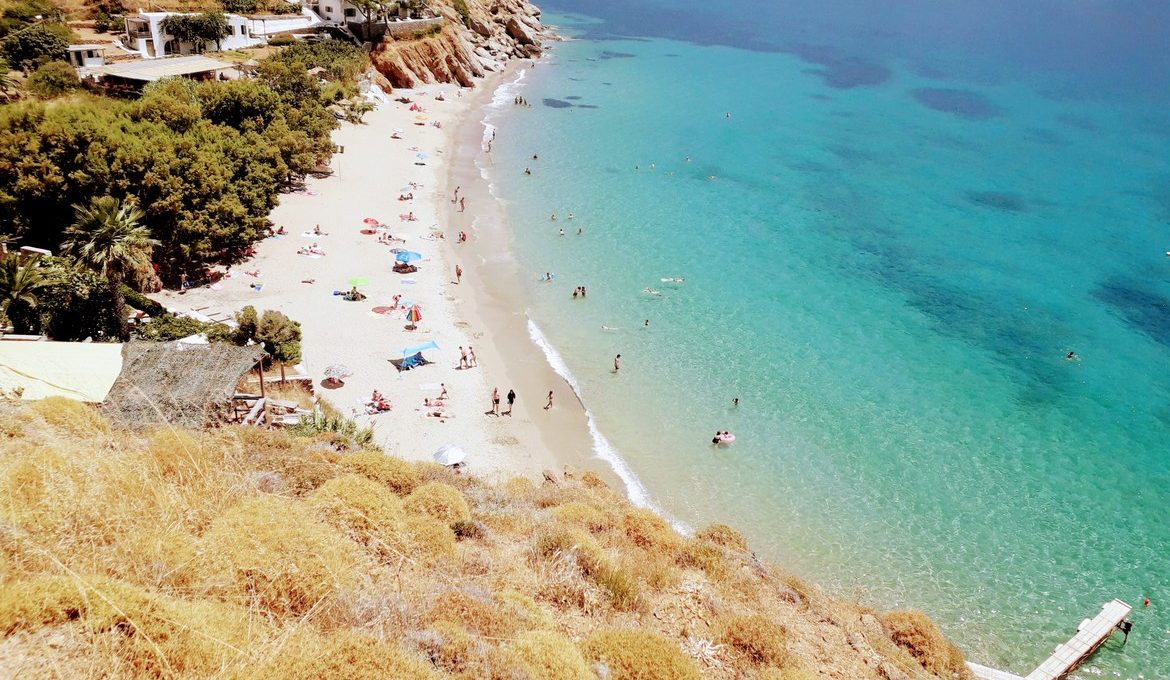 Αμοργός