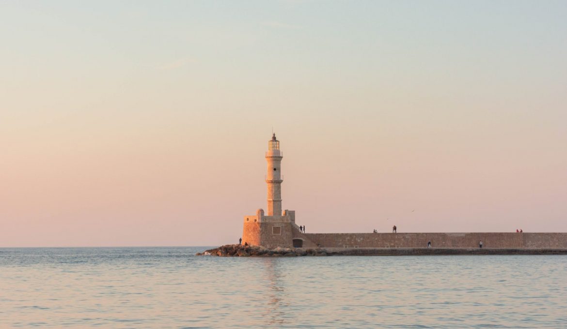 Παλιά Πόλη Χανίων