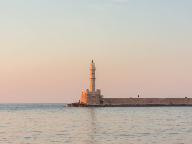 Παλιά Πόλη Χανίων