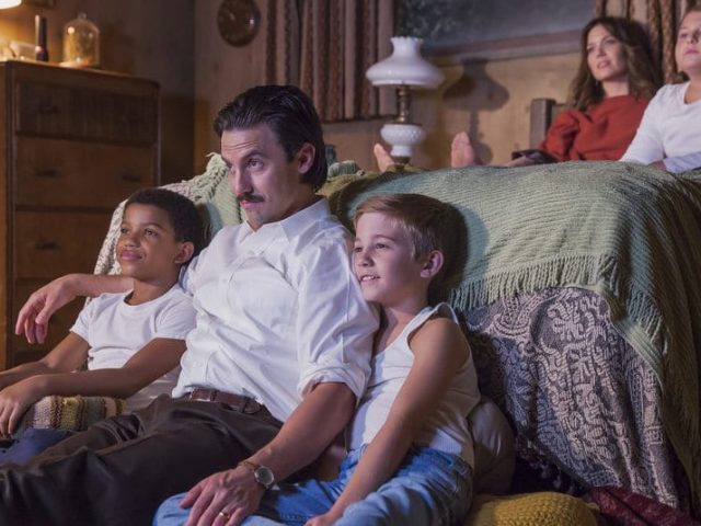Γιατί αυτόν το Σεπτέμβρη να επιλέξεις το This Is Us