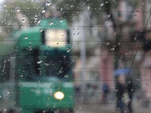 Τότε που ήμασταν μακριά από οθόνες