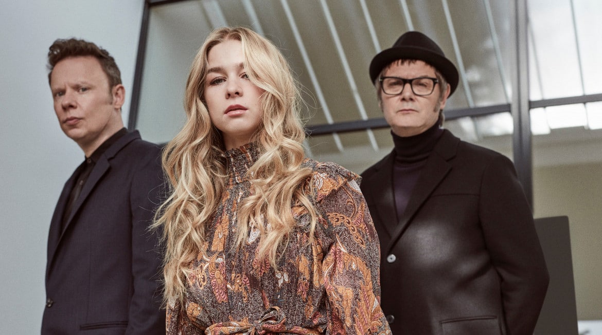 Οι Hooverphonic επιστρέφουν στη χώρα μας για δύο εμφανίσεις