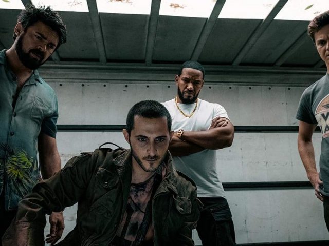 The Boys: Μια δόση ρεαλισμού στη φαντασία μας