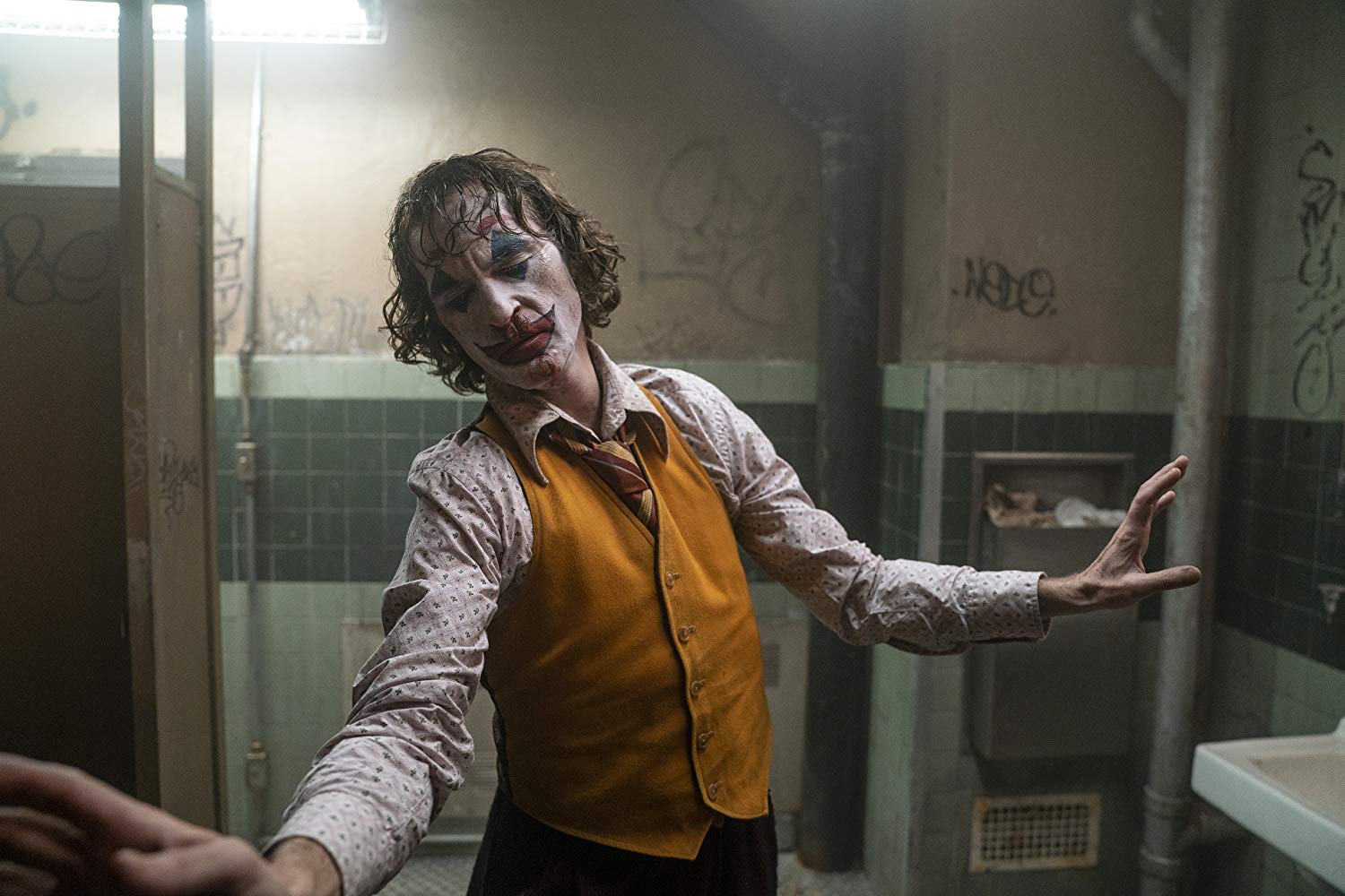 Joker: Μία ψυχολογική μελέτη ενός εύθραυστου προσώπου