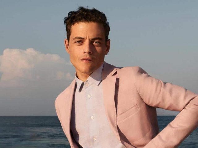 10+1 πράγματα που δεν ήξερες για τον Rami Malek