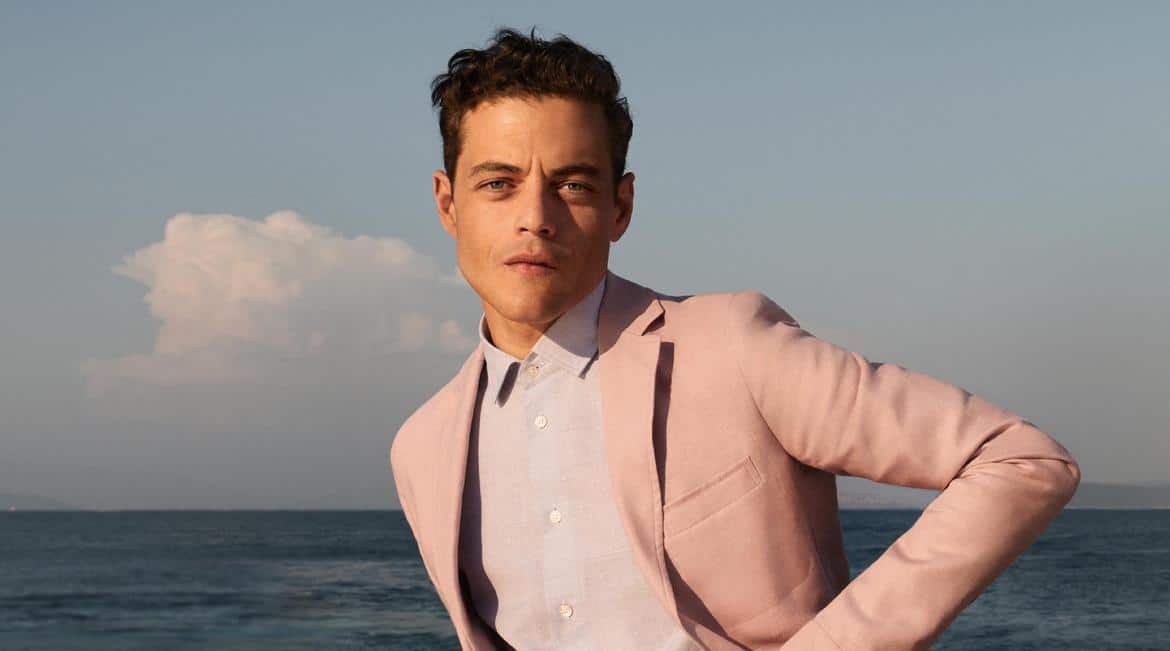 10+1 πράγματα που δεν ήξερες για τον Rami Malek