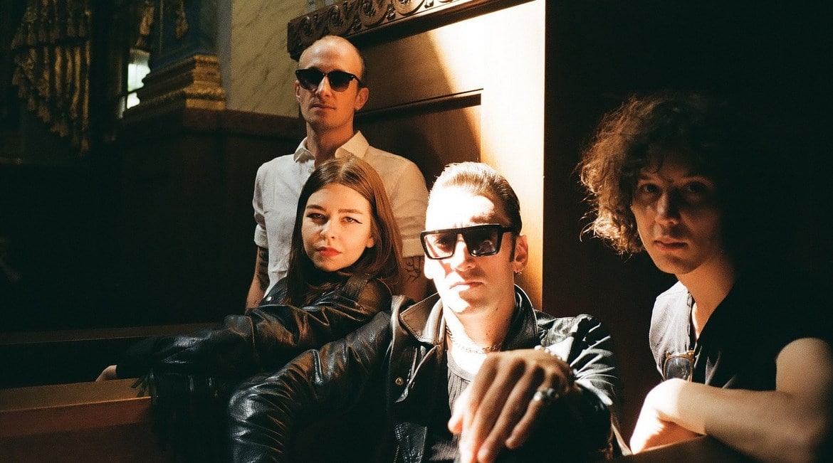 Οι Underground Youth επιστρέφουν στην Ελλάδα και στο Fix Factory of Sound