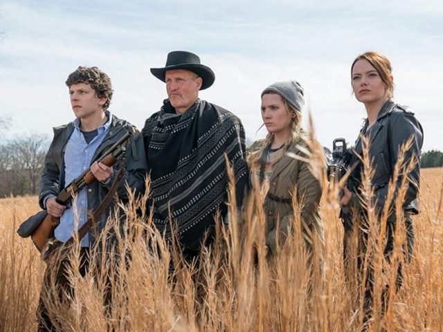 Zombieland 2: Μία όχι και τόσο απρόσμενη συνέχεια