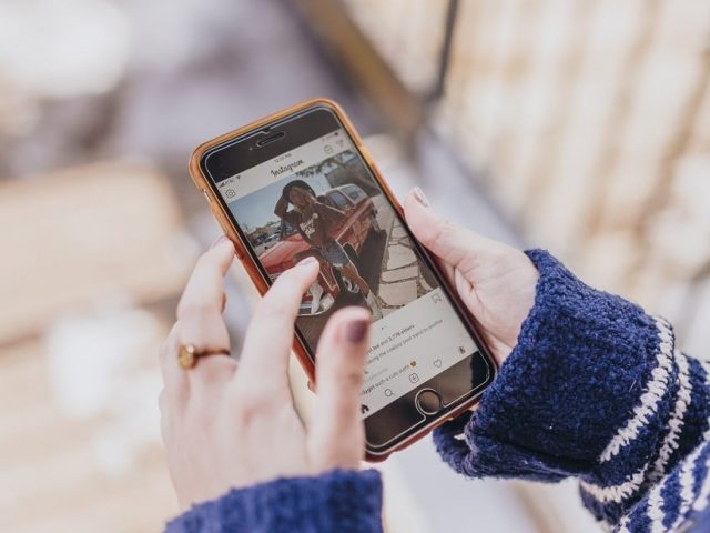 Τι έγινε όταν ξαφνικά μια μέρα το Instagram εξαφάνισε τα likes;