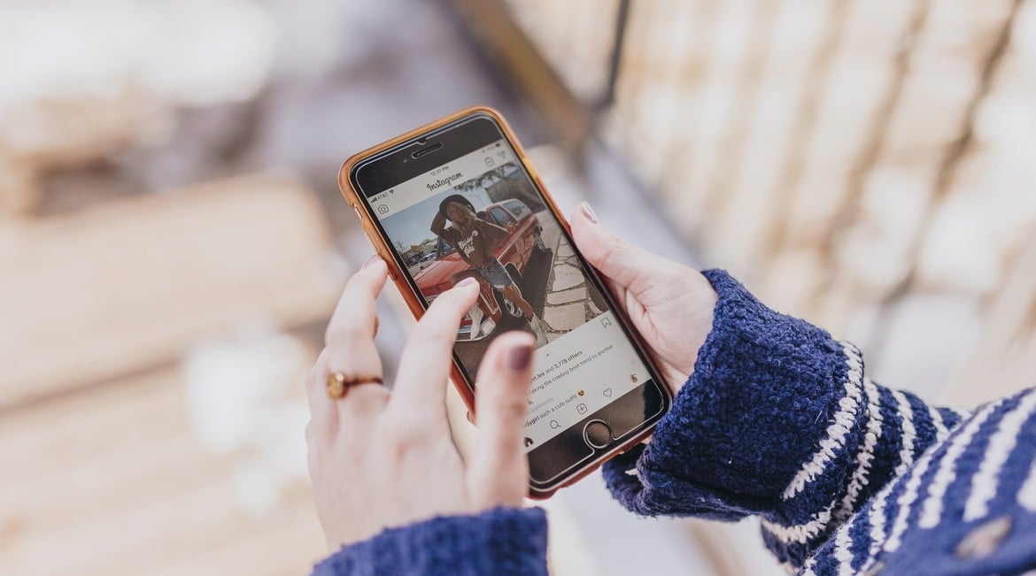 Τι έγινε όταν ξαφνικά μια μέρα το Instagram εξαφάνισε τα likes;