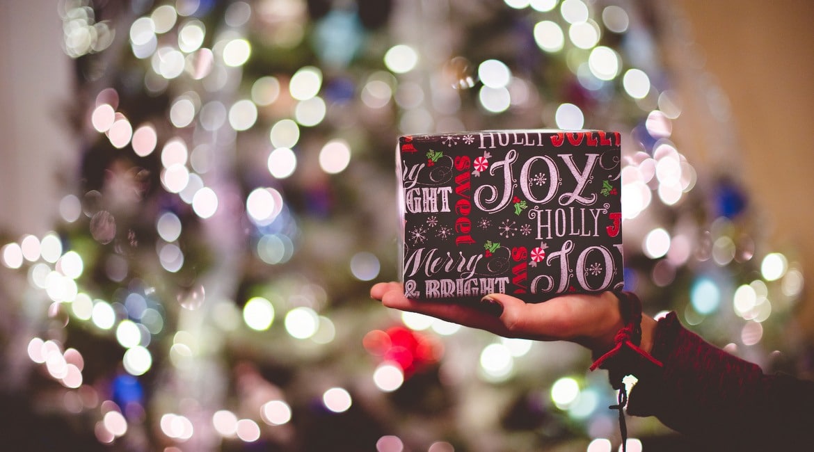 Christmas Gift Guide: 7+1 εναλλακτικά χριστουγεννιάτικα δώρα