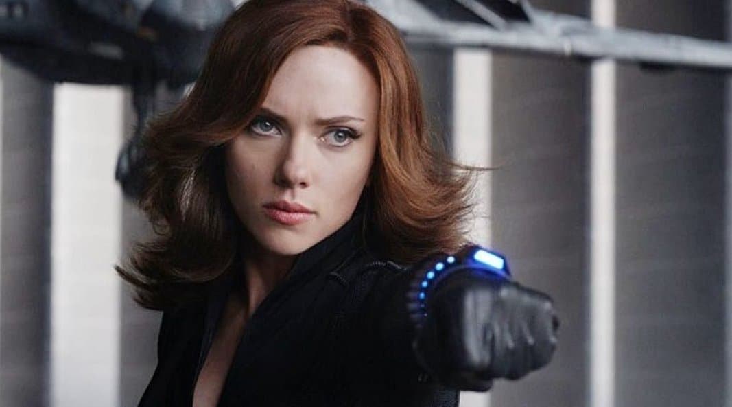 Επιτέλους το trailer για την "Black Widow" της Scarlett Johansson είναι εδώ
