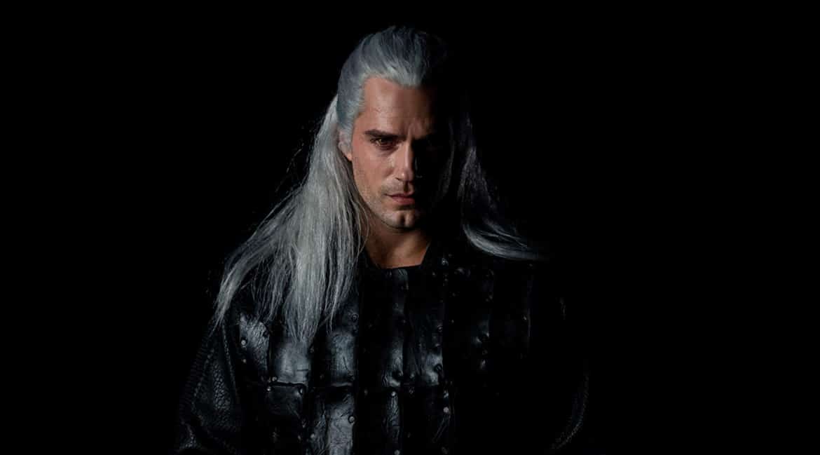 the witcher featured