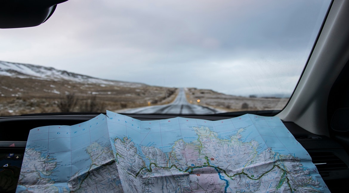 Ultimate Music Guide: Roadtrips