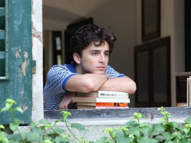 6 σκέψεις που έκανα διαβάζοντας το sequel του Call Me By Your Name