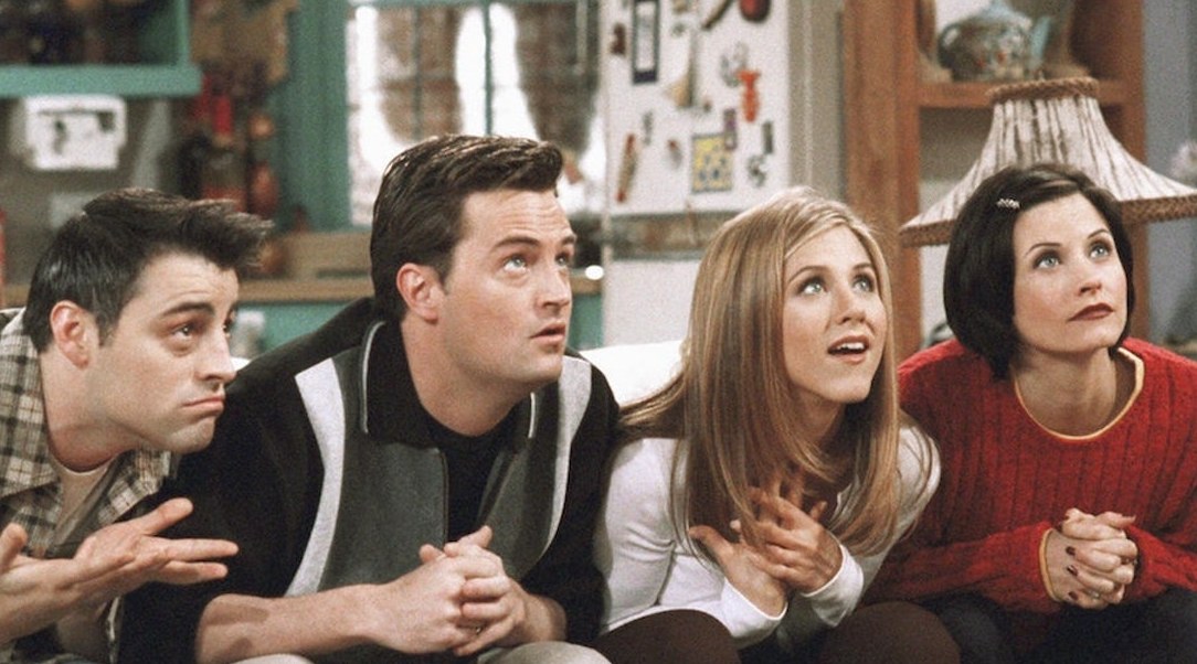Friends