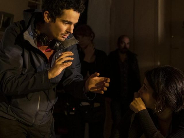 Στη σειρά The Eddy, ο Damien Chazelle θα μας δείξει την jazz σκηνή του Παρισιού