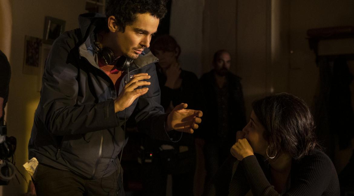 Στη σειρά The Eddy, ο Damien Chazelle θα μας δείξει την jazz σκηνή του Παρισιού