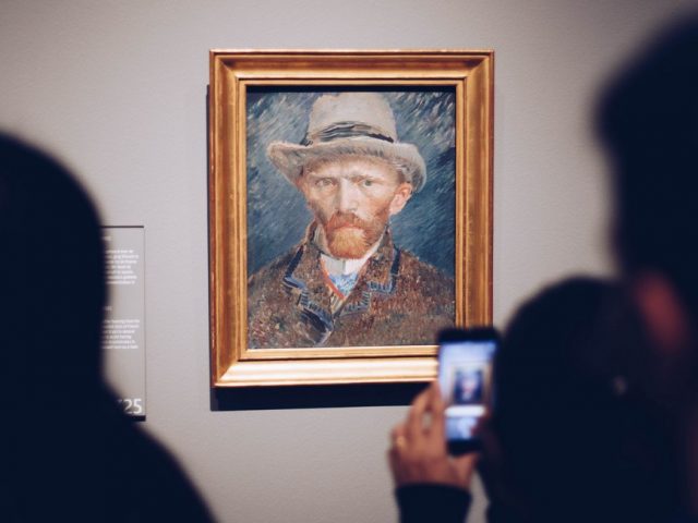 5 πράγματα για να θυμηθείς τον Vincent Van Gogh στην επέτειο των γενεθλίων του