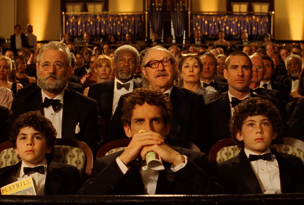 O Wes Anderson έβαλε το καστ του "French Dispatch" να δει αυτές τις 5 ταινίες πριν τα γυρίσματα