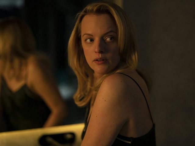 The Invisible Man: Η Elisabeth Moss και μια αόρατη απειλή δεν είναι αρκετά