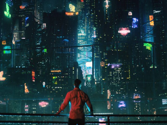 To Altered Carbon έδιωξε όλες τις προσδοκίες μας για την βελτίωση του cyberpunk