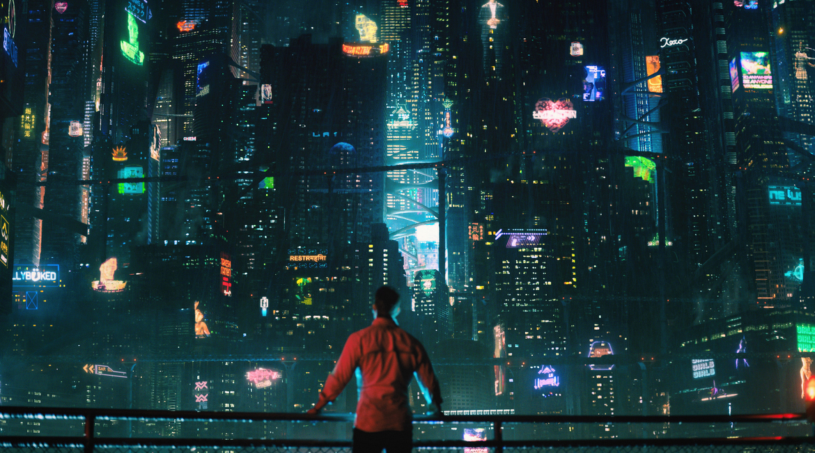 To Altered Carbon έδιωξε όλες τις προσδοκίες μας για την βελτίωση του cyberpunk